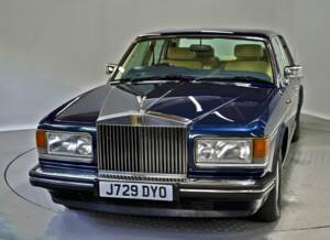 Bild 3/50 von Rolls-Royce Silver Spirit II (1992)