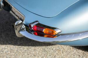 Image 27/50 de Jaguar Type E 3.8 (1964)