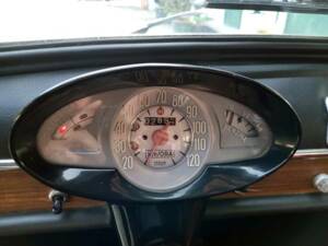 Image 21/35 of Autobianchi Bianchina Panoramica (1969)