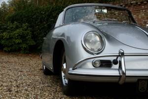 Bild 15/50 von Porsche 356 A 1600 (1959)