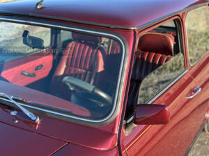 Bild 5/90 von Mini Cooper 1.3i MPI (1999)