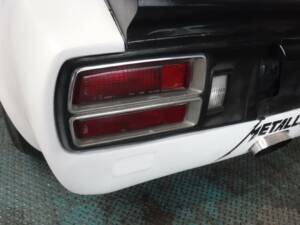Immagine 36/41 di Datsun 240 Z (1973)