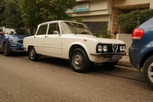 Image 99/100 of Alfa Romeo Giulia Nuova Super 1300 (1977)