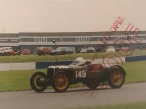 Bild 38/58 von Riley Nine Brooklands Speed Model (1931)