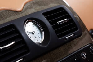 Imagen 14/39 de Maserati Quattroporte S 4.7 (2009)