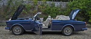Imagen 28/50 de Rolls-Royce Corniche III (1991)