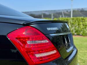 Bild 78/79 von Mercedes-Benz S 500 BlueEFFICIENCY (2011)