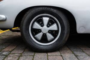 Image 45/48 of Porsche 356 C 1600 (1964)