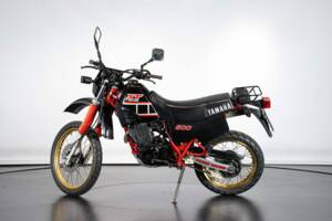 Image 1/50 of Yamaha XT 600 E (1985)