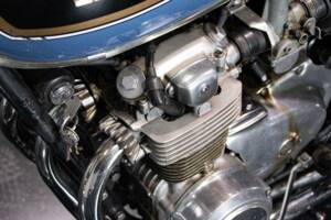 Immagine 49/50 di Honda DUMMY (1977)