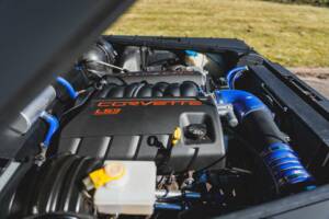 Bild 40/50 von Land Rover Defender Tophat (2007)