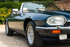 Bild 49/50 von Jaguar XJS 4.0 (1991)