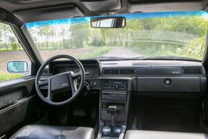 Bild 11/16 von Volvo 760 GLE (1986)