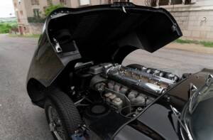 Imagen 48/50 de Jaguar E-Type 4.2 (1967)