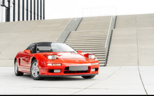Bild 2/78 von Honda NSX (1991)