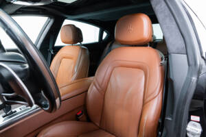 Afbeelding 21/44 van Maserati Quattroporte GTS (2013)