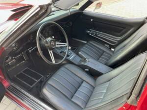 Imagen 18/25 de Chevrolet Corvette Stingray (1970)