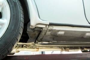 Bild 41/50 von Mini Cooper 1.3i MPI (1999)