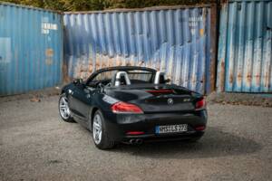 Image 12/14 of BMW Z4 sDrive23i (2011)