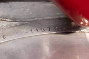 Imagen 18/19 de Rumi 125 Turismo (1970)