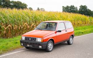 Image 1/45 of Lancia Y10 Turbo (1985)