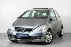 Bild 3/43 von Mercedes-Benz A 160 CDI (2010)