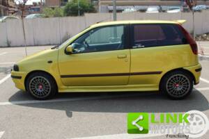 Imagen 6/10 de FIAT Punto GT (1994)