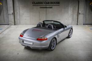 Image 29/100 of Porsche Boxster S "50 Jahre 550 Spyder" (2004)