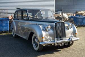 Bild 5/8 von Vanden Plas Princess Limousine (1967)
