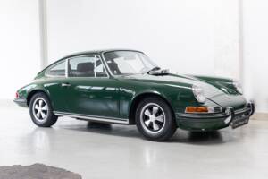 Imagen 3/33 de Porsche 911 2.2 T (1970)
