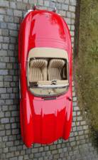 Afbeelding 9/12 van Mercedes-Benz 300 SL Roadster (1963)