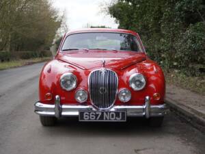 Bild 2/18 von Jaguar Mk II 3.8 (1964)