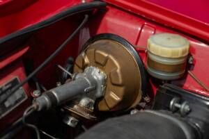 Afbeelding 50/50 van Alfa Romeo Giulia 1600 Sprint GT Veloce (1967)