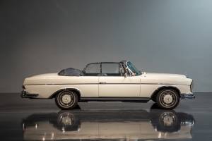 Image 9/11 of Mercedes-Benz 300 SE (1965)