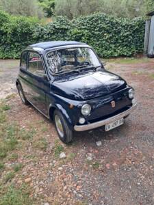 Bild 2/16 von FIAT 500 L (1970)