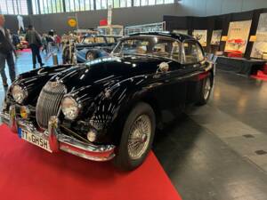 Bild 6/16 von Jaguar XK 150 3.8 SE FHC (1960)