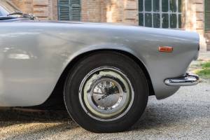 Bild 14/50 von Lancia Flaminia GT Touring (1963)
