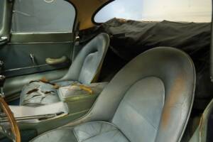 Imagen 35/50 de Jaguar E-Type 3.8 (1963)