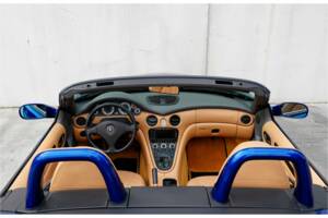 Image 2/44 of Maserati Spyder 4200 Cambiocorsa (2003)