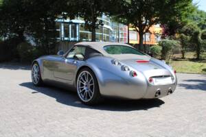 Immagine 3/50 di Wiesmann Roadster MF4 (2012)