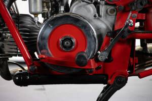 Bild 15/50 von Moto Guzzi Airone Sport (1954)