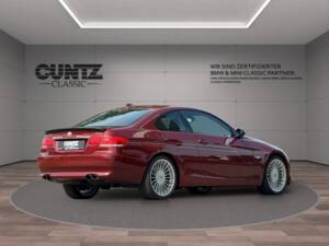 Bild 8/22 von ALPINA B3 Bi-Turbo Allrad (2008)
