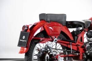 Bild 31/50 von Moto Guzzi Airone Sport (1954)