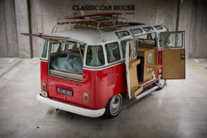Image 74/75 of Volkswagen T1 Brasil (1970)
