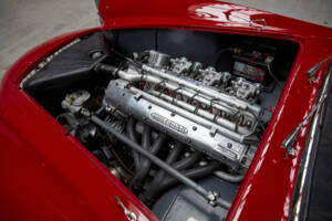 Image 13/21 of Maserati A6GCS Berlinetta Pininfarina (1953)