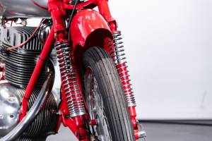 Image 21/42 de MV Agusta DUMMY (1955)