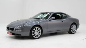 Image 1/15 of Maserati 3200 GT (2000)