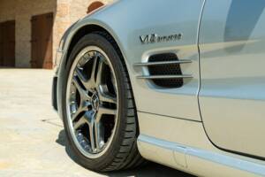 Immagine 28/50 di Mercedes-Benz SL 65 AMG (2005)