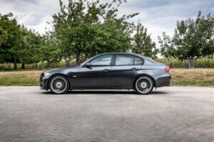 Immagine 33/48 di ALPINA D3 (2008)
