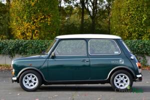 Image 2/50 de Austin Mini 1000 (1989)